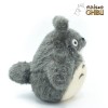 Maison Ghibli Plüschtier Totoro Lächelnd S - Mein Nachbar Totoro