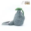 Maison Ghibli Plüschtier Beanbag Totoro Mit Seinem Blatt - Mein Nachbar Totoro
