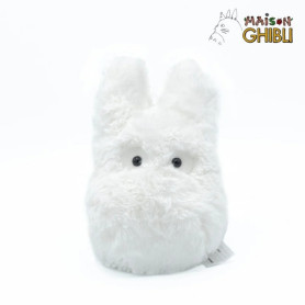 Maison Ghibli Plüschtier Nakayoshi Totoro Weiß S - Mein Nachbar Totoro