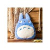 Maison Ghibli Kissen Nakayoshi Totoro Blau - Mein Nachbar Totoro