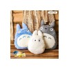 Maison Ghibli Kissen Nakayoshi Totoro Blau - Mein Nachbar Totoro