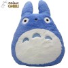 Maison Ghibli Kissen Nakayoshi Totoro Blau - Mein Nachbar Totoro
