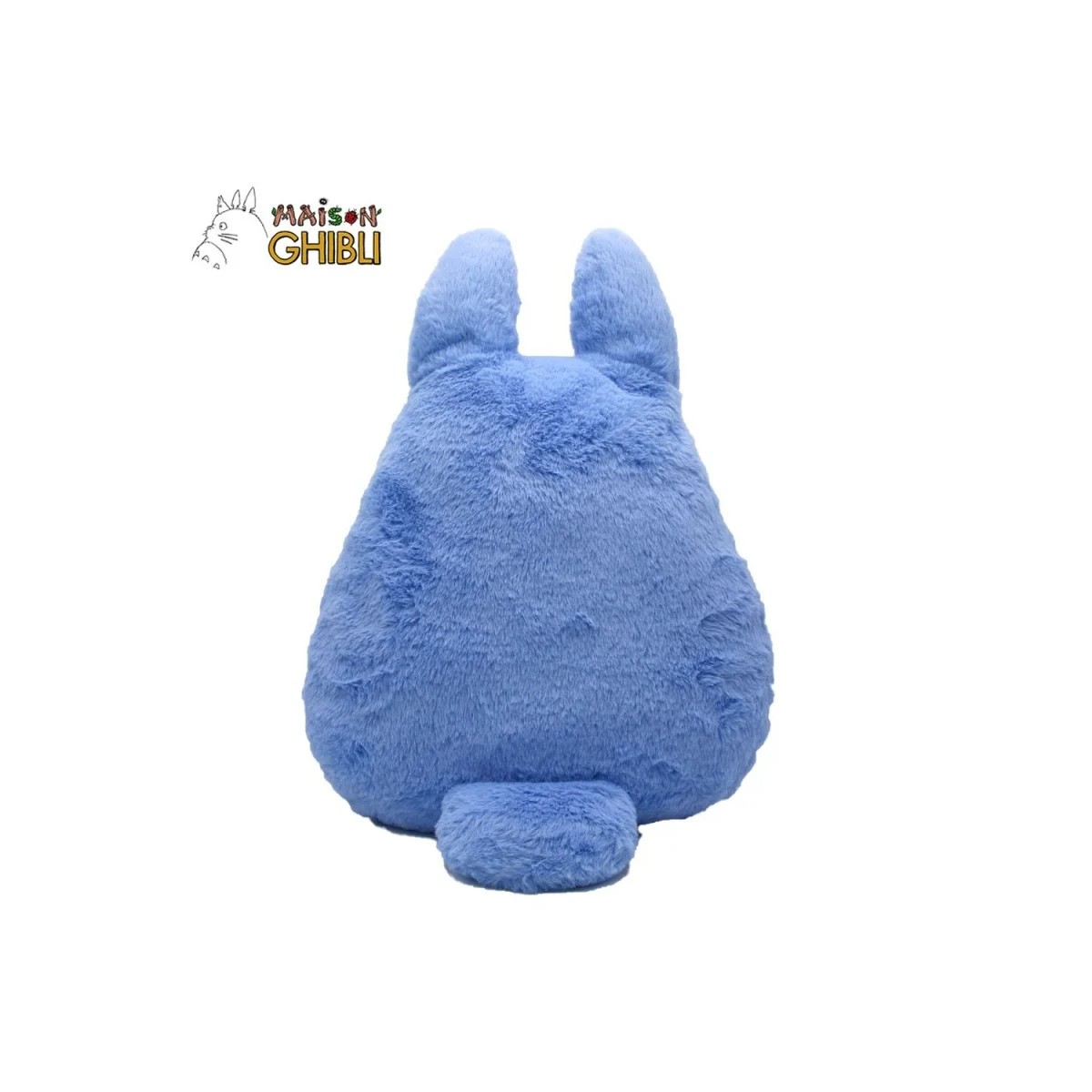 Maison Ghibli Kissen Nakayoshi Totoro Blau - Mein Nachbar Totoro
