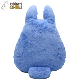 Maison Ghibli Kissen Nakayoshi Totoro Blau - Mein Nachbar Totoro