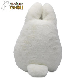 Maison Ghibli Kissen Nakayoshi Totoro Weiß - Mein Nachbar Totoro