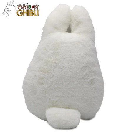 Maison Ghibli Kissen Nakayoshi Totoro Weiß - Mein Nachbar Totoro