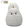 Maison Ghibli Kissen Nakayoshi Totoro Weiß - Mein Nachbar Totoro