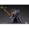 JoyToy - Space Marines - Ultramarines - Redemptor Dreadnought Brother Tyleas 1/18 - Warhammer 40K