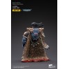 JoyToy - Space Marines - Ultramarines - Redemptor Dreadnought Brother Tyleas 1/18 - Warhammer 40K