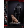 Blitzway Statue 1/4 Hybrid Rocky - Sylvester Stallone