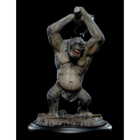 Weta - Der Herr der Ringe Statuette Cave Troll - LOTR