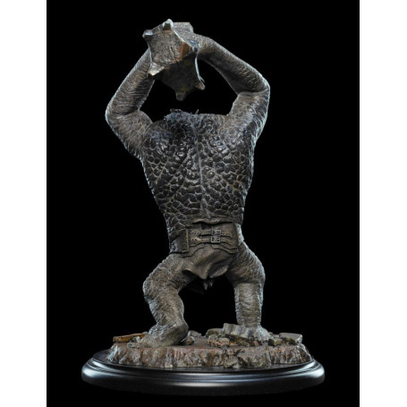 Weta - Der Herr der Ringe Statuette Cave Troll - LOTR