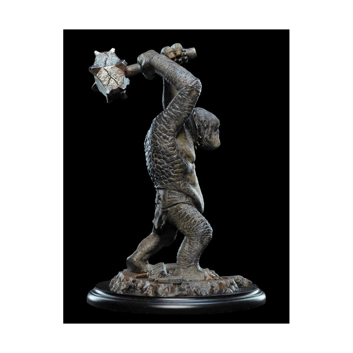 Weta - Der Herr der Ringe Statuette Cave Troll - LOTR