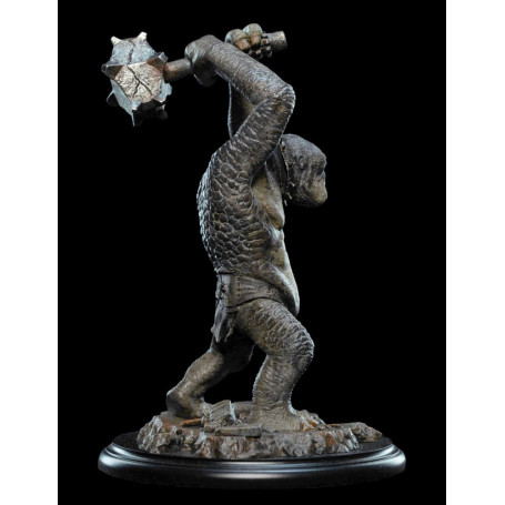Weta - Der Herr der Ringe Statuette Cave Troll - LOTR