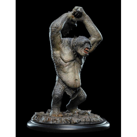 Weta - Der Herr der Ringe Statuette Cave Troll - LOTR