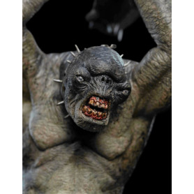 Weta - Der Herr der Ringe Statuette Cave Troll - LOTR