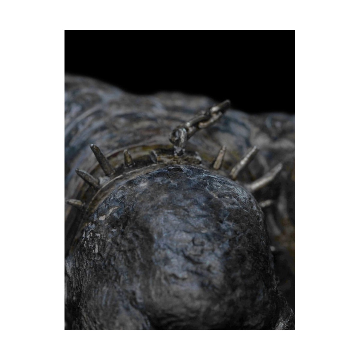 Weta - Der Herr der Ringe Statuette Cave Troll - LOTR