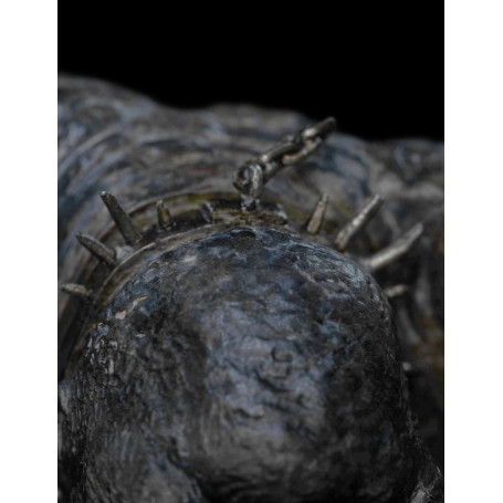 Weta - Der Herr der Ringe Statuette Cave Troll - LOTR