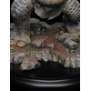Weta - Der Herr der Ringe Statuette Cave Troll - LOTR
