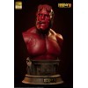 Toynami Elite Creature - HELLBOY BUST 1:1 - Hellboy II