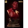 Toynami Elite Creature - HELLBOY BUST 1:1 - Hellboy II