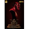 Toynami Elite Creature - HELLBOY BUST 1:1 - Hellboy II
