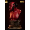 Toynami Elite Creature - HELLBOY BUST 1:1 - Hellboy II