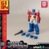 Yolopark - Transformers OPTIMUS PRIME - Generation One AMK MINI Series Model Kit