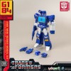 Yolopark - Transformers SOUNDWAVE - Generation One AMK MINI Series Model Kit