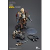 JoyToy Space Marines - Space Wolves - Geigor Fell-Hand - 1/18 - The Horus Heresy