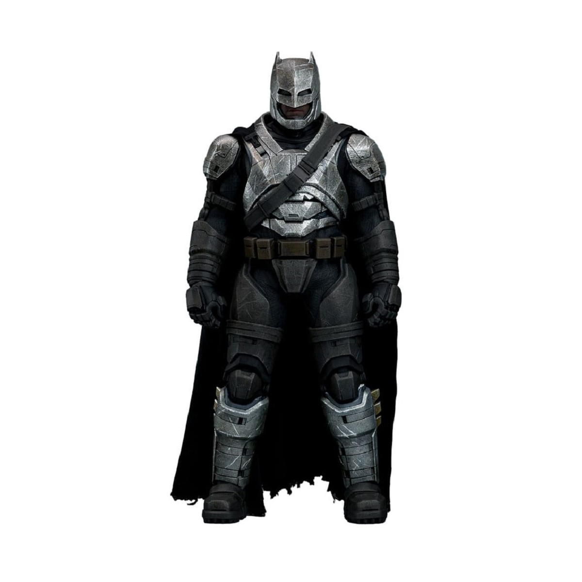 Hot Toys - DC Comics - Armored Batman 2.0 - Batman v Superman - MMS 1/6