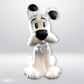 Plastoy Statuette pvc IDEFIX XXL