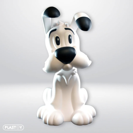 Plastoy Statuette pvc IDEFIX XXL