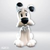 Plastoy Statuette pvc IDEFIX XXL