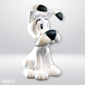 Plastoy Statuette pvc IDEFIX XXL