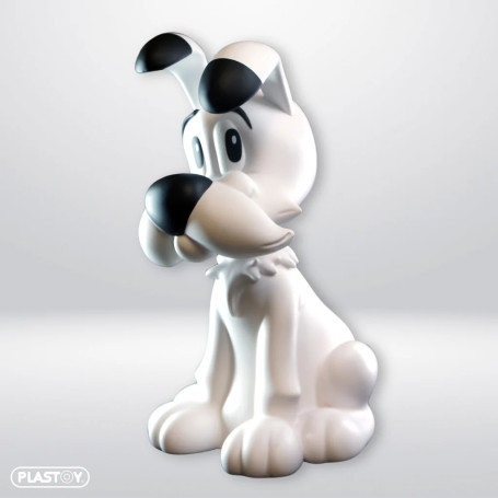 Plastoy Statuette pvc IDEFIX XXL