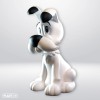 Plastoy Statuette pvc IDEFIX XXL