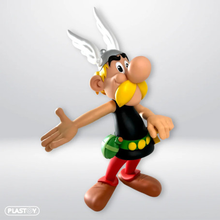 Plastoy Statuette pvc ASTERIX