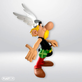 Plastoy Statuette pvc ASTERIX