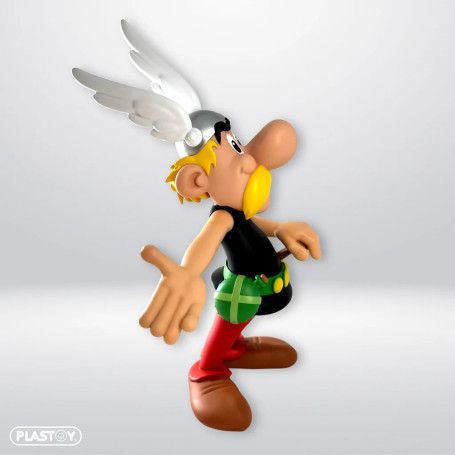Plastoy Statuette pvc ASTERIX
