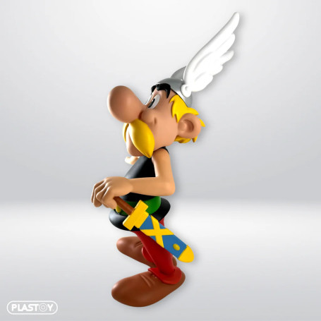 Plastoy Statuette pvc ASTERIX