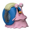 Plastoy - Sparschwein Schnecke - One Piece - Transponder Snail