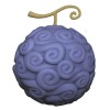 Plastoy - Spardose Demon Fruit - One Piece - Devil Fruit Gomu Gomu no Mi