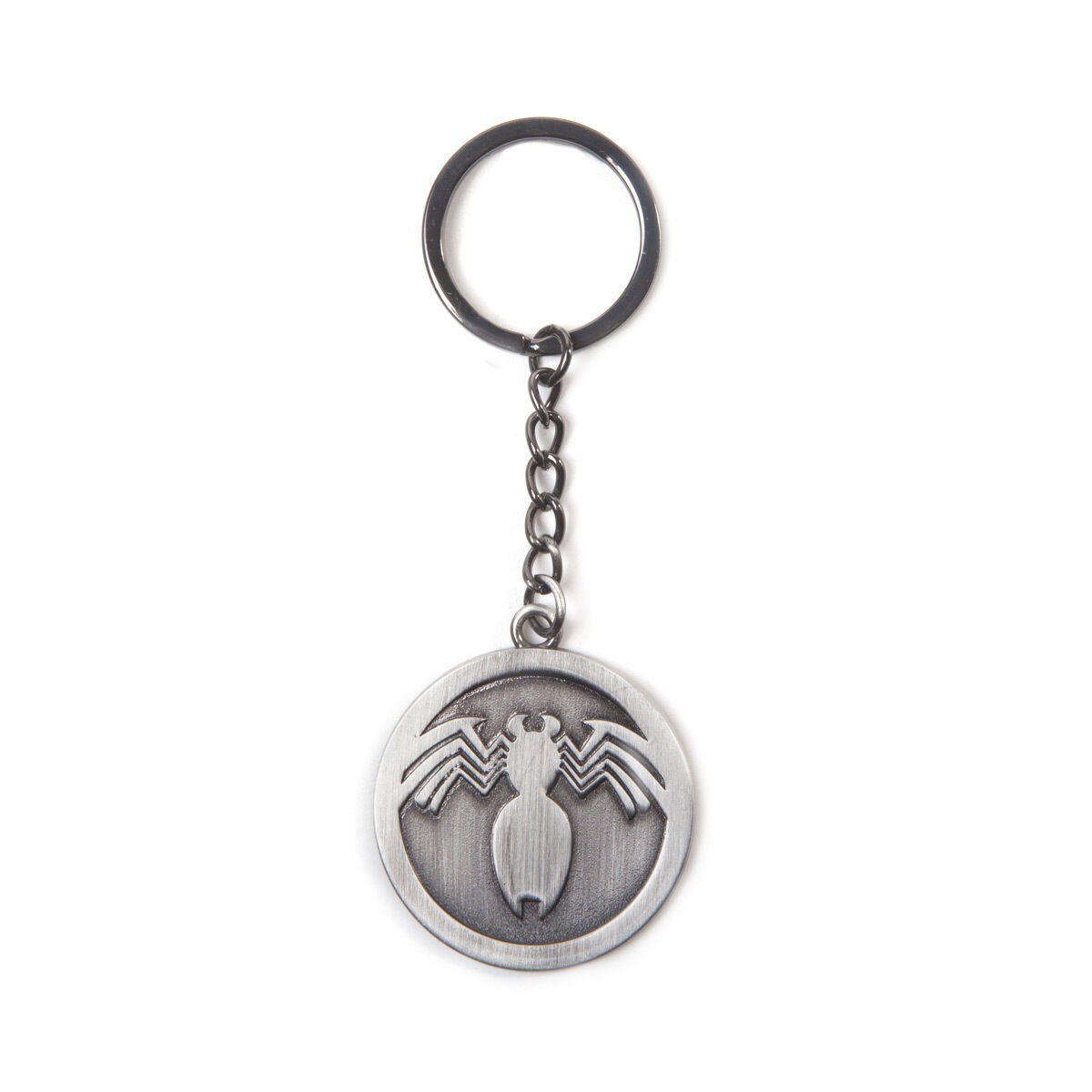 Porte-clés Venom metal
