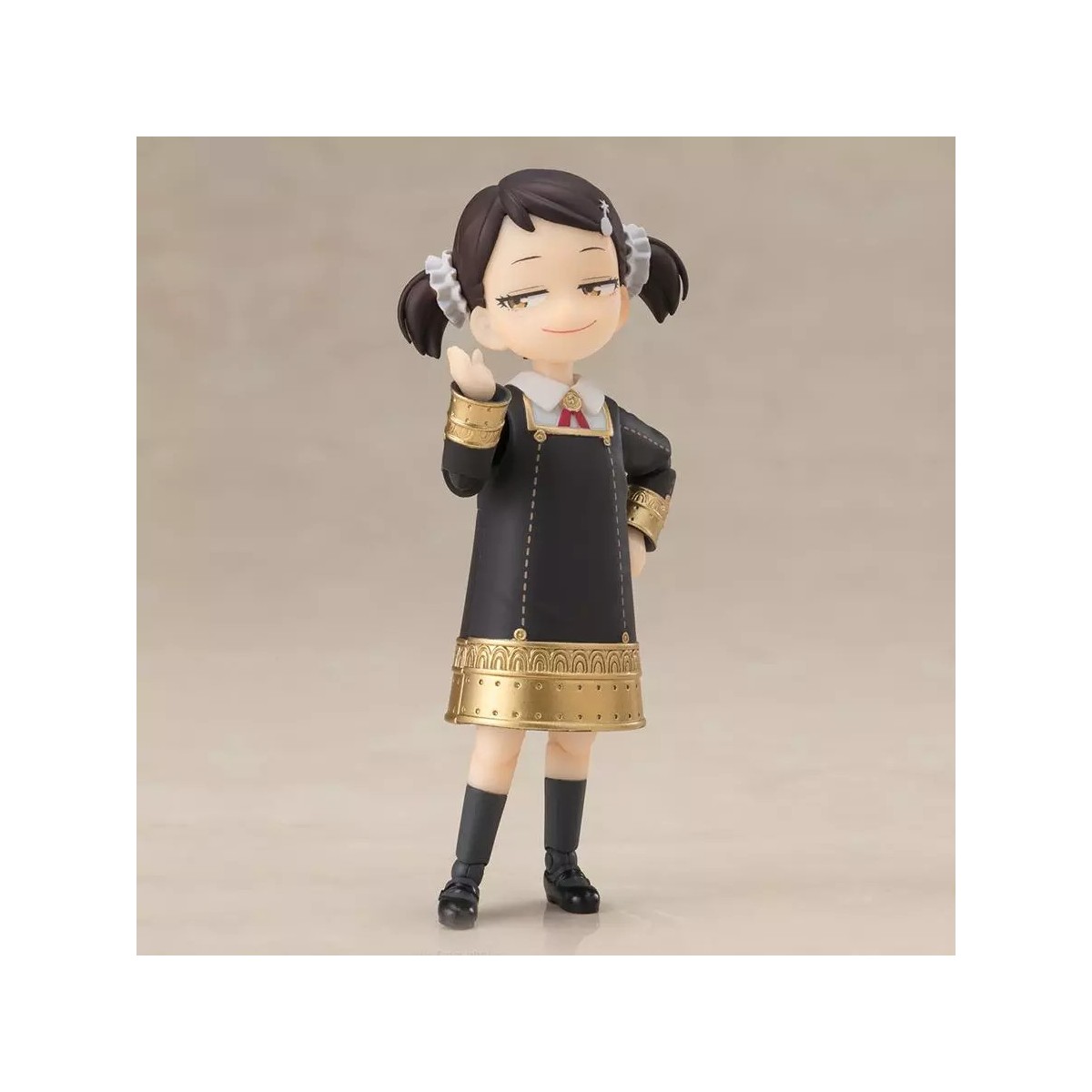 Bandai Tamashi Nation SH Figuarts - BECKY BLACKBELL - Spy x Family