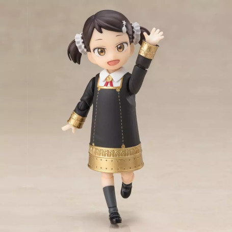 Bandai Tamashi Nation SH Figuarts - BECKY BLACKBELL - Spy x Family