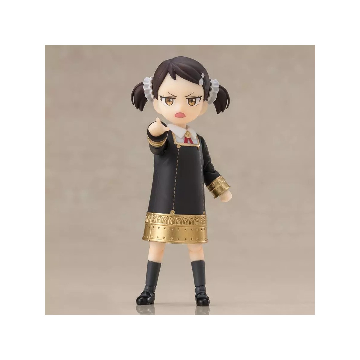 Bandai Tamashi Nation SH Figuarts - BECKY BLACKBELL - Spy x Family