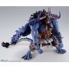 Tamashii Bandai One Piece - KAIDO King of the beasts man-beast form - SHF SHFiguarts