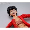 Tamashii Bandai One Piece - KAIDO King of the beasts man-beast form - SHF SHFiguarts