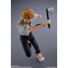 Tamashii Bandai - Chainsaw Man DENJI - SH Figuarts SHF